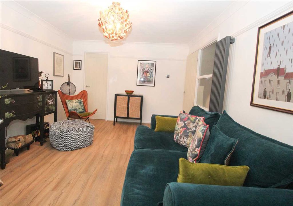 Property photo 3 of 12 Living Room