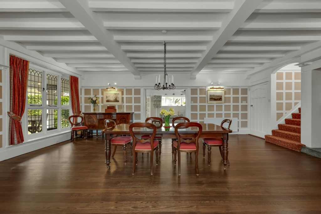 Property photo 3 of 34 Dining Hall