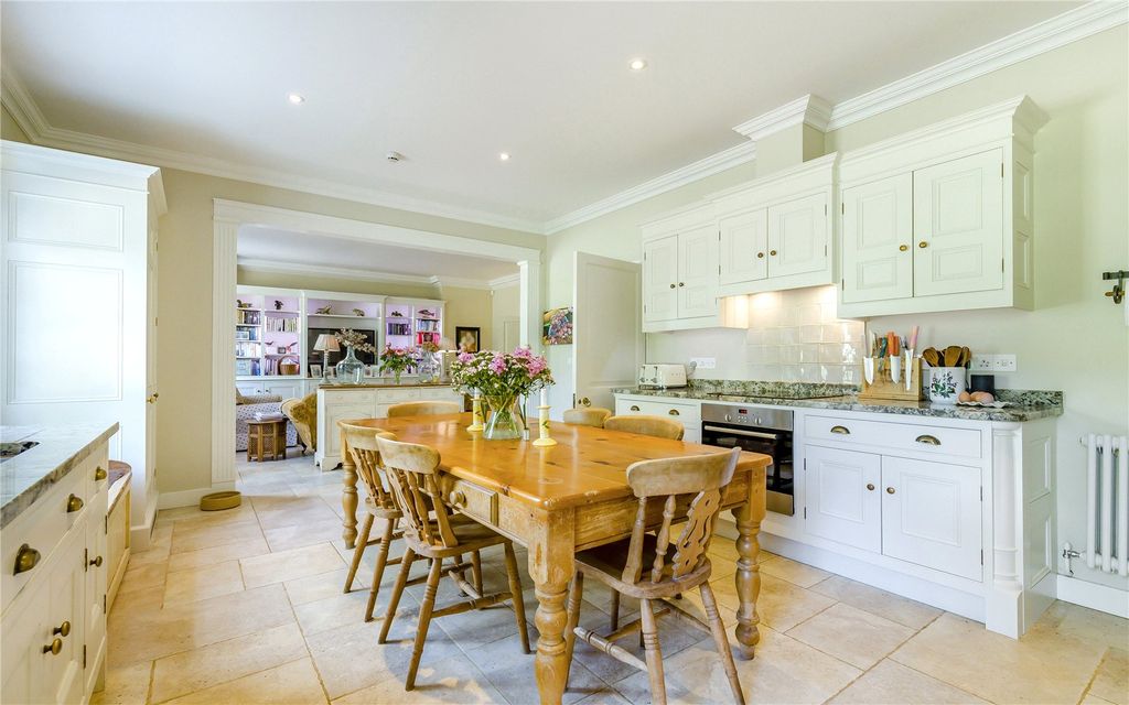 Additional image 8 of 11 bed detached house for saleHillington, King's Lynn, Norfolk PE31