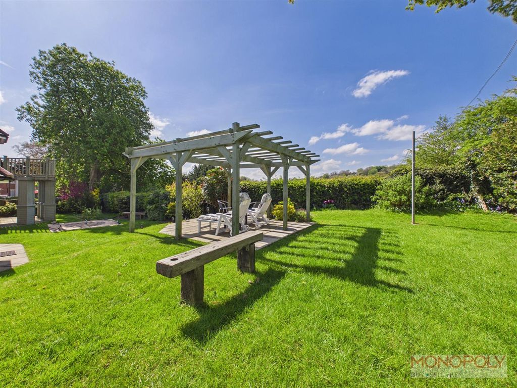 Additional image 43 of 5 bed detached house for saleChestnut Court, Summerhill, Wrexham LL11
