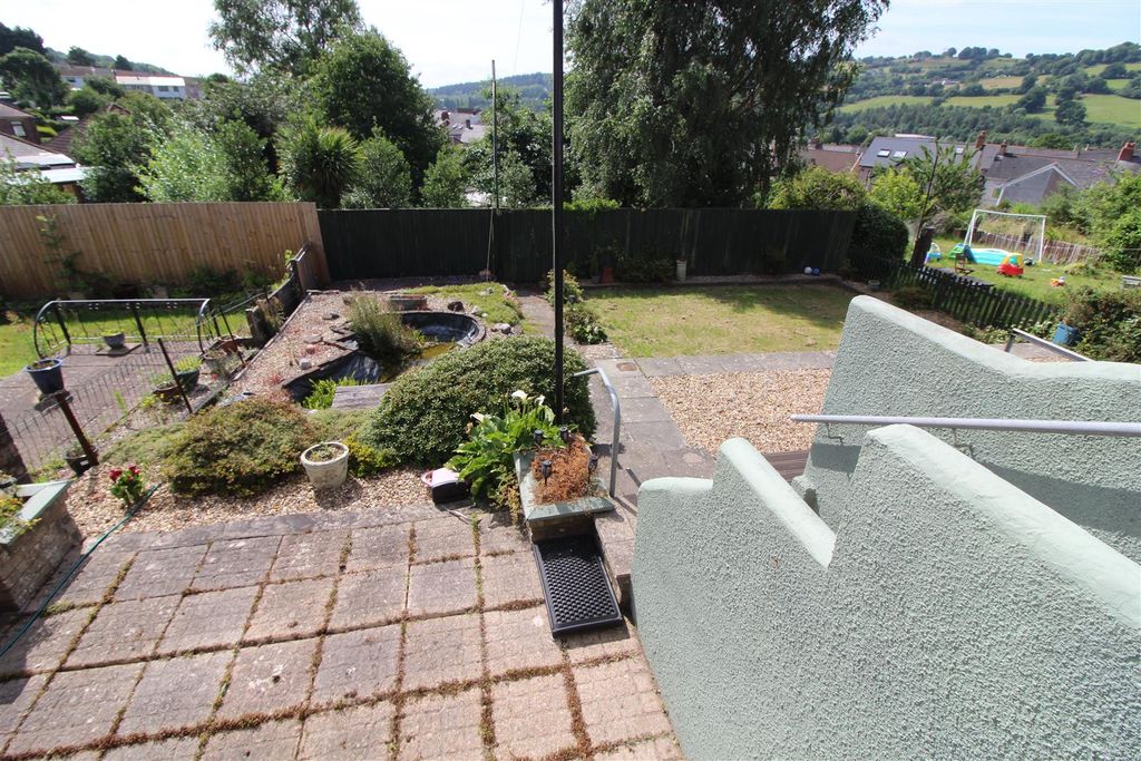 Property photo 3 of 36 Rear Garden