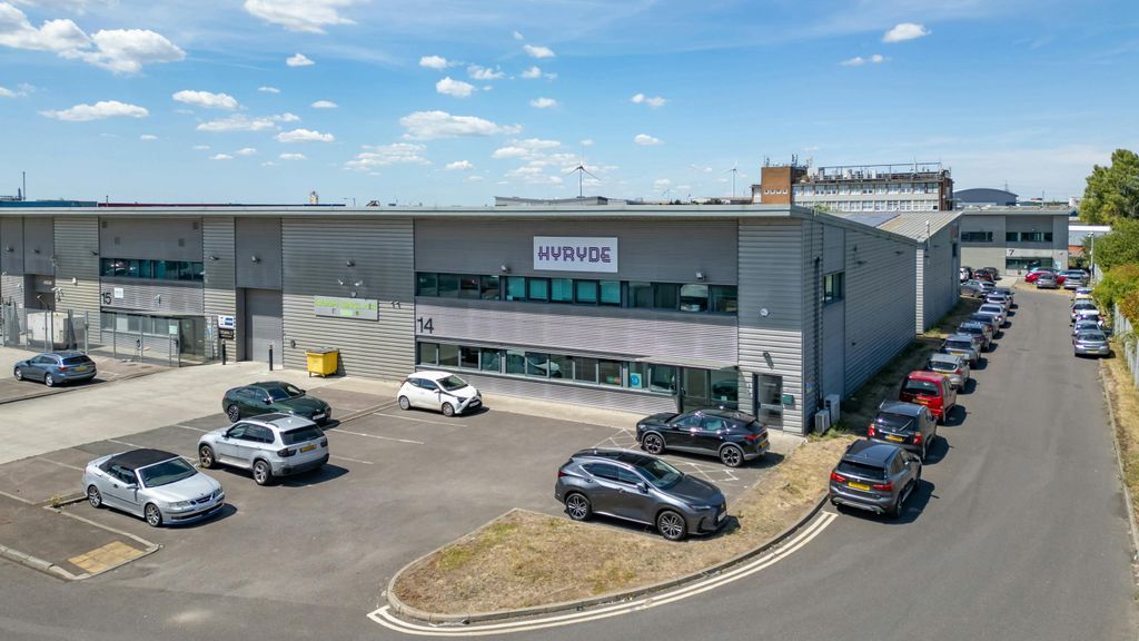 Property photo 1 of 16 02Unit_14_Easter_Industrial_Park_Rm13.Jpg