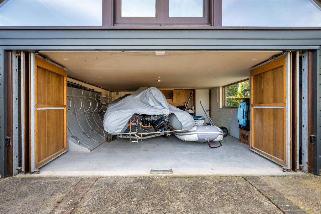 Additional image 38 of 7 bed detached house for saleShore Road, Bosham, Chichester, West Sussex PO18.