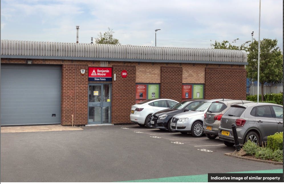 Property photo 1 of 2 388 Sykes Road