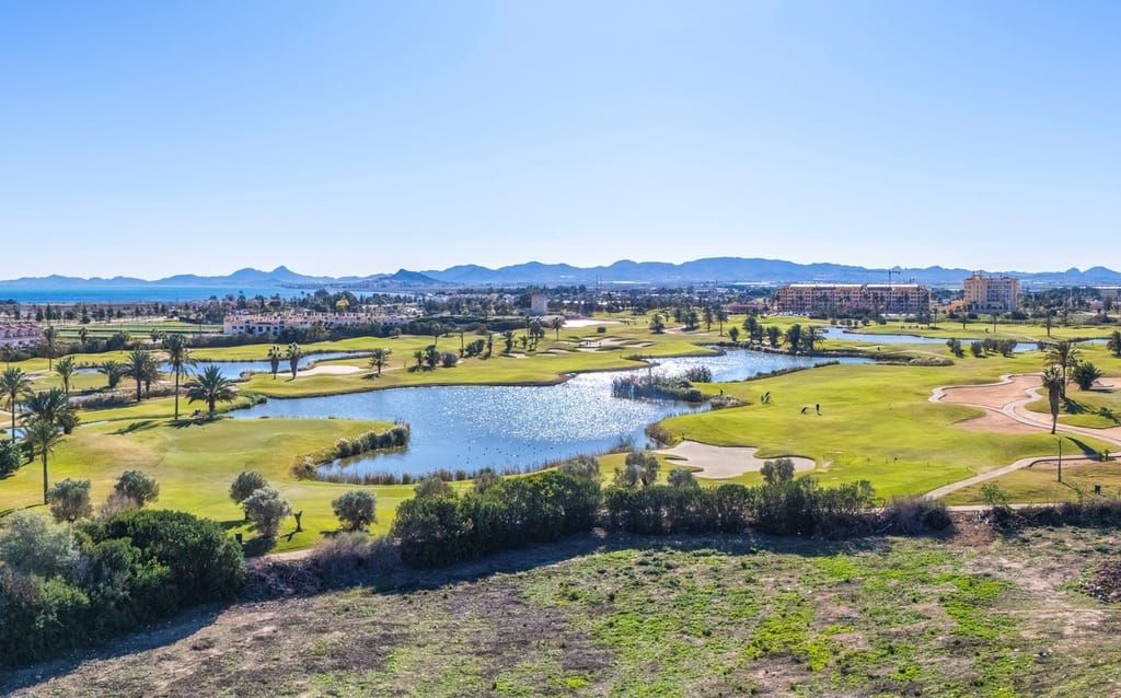 Property photo 3 of 10 Spanish Villa Eslamv999 2