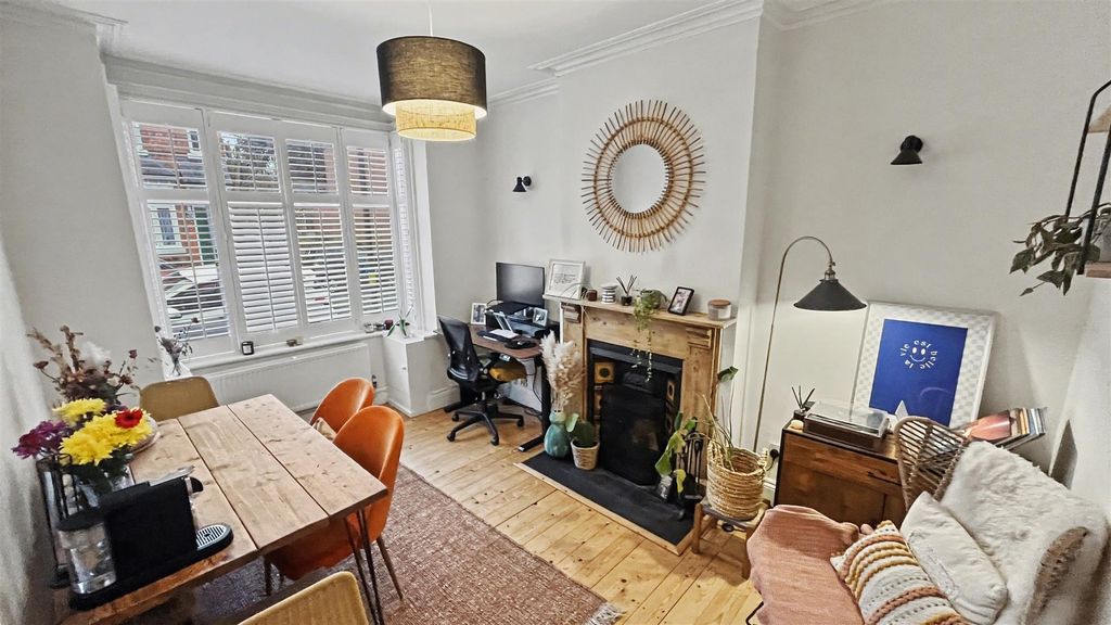 Property photo 2 of 15 Reception  Room One