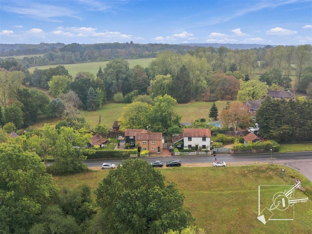 Property photo 3 of 21 Aerial View