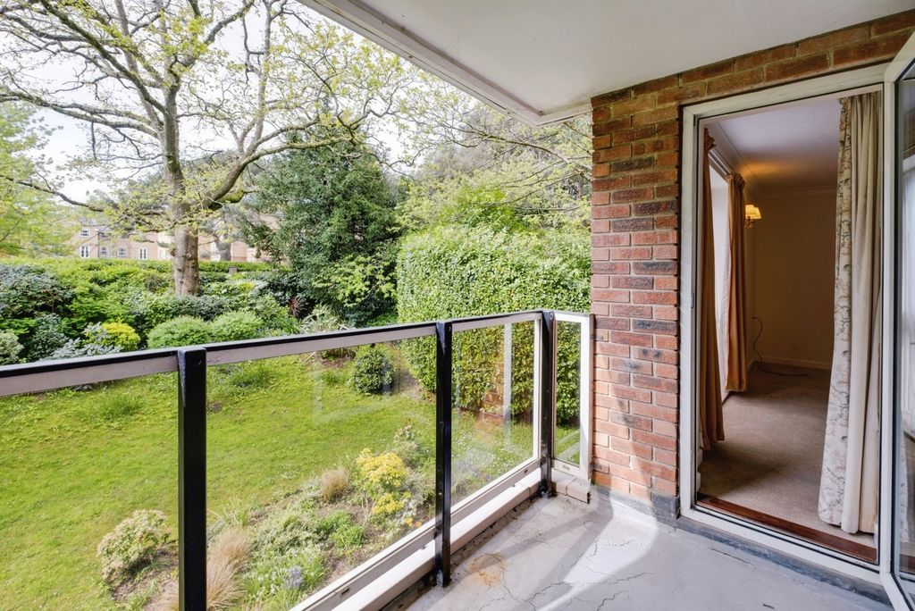 Property photo 3 of 13 View From Balcony