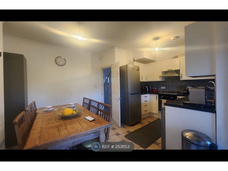 Property photo 3 of 15 Dining And Open Plan Kitchen