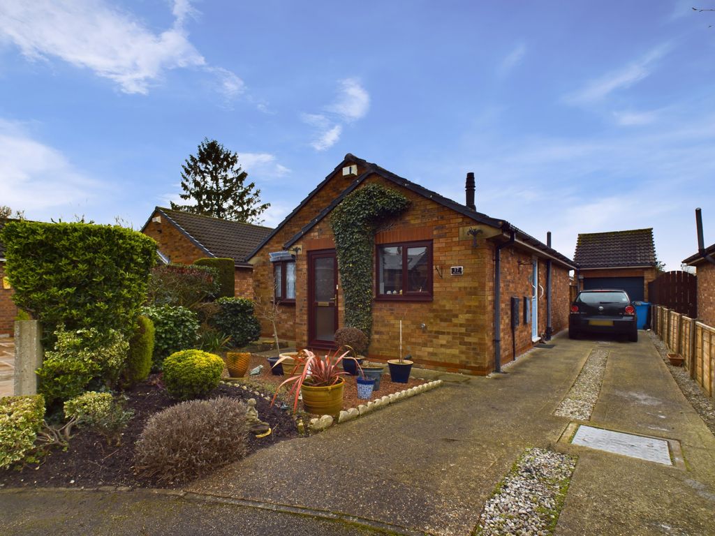 Property photo 1 of 12 2Â Bedroom Bungalow For Sale