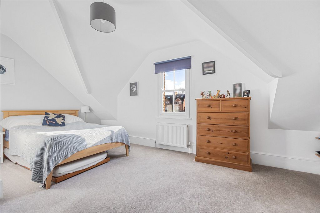 Additional image 13 of 4 bed semi-detached house for salePolstead Road, Central North Oxford OX2