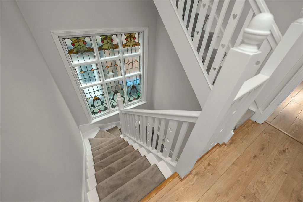 Property photo 3 of 15 Stairs