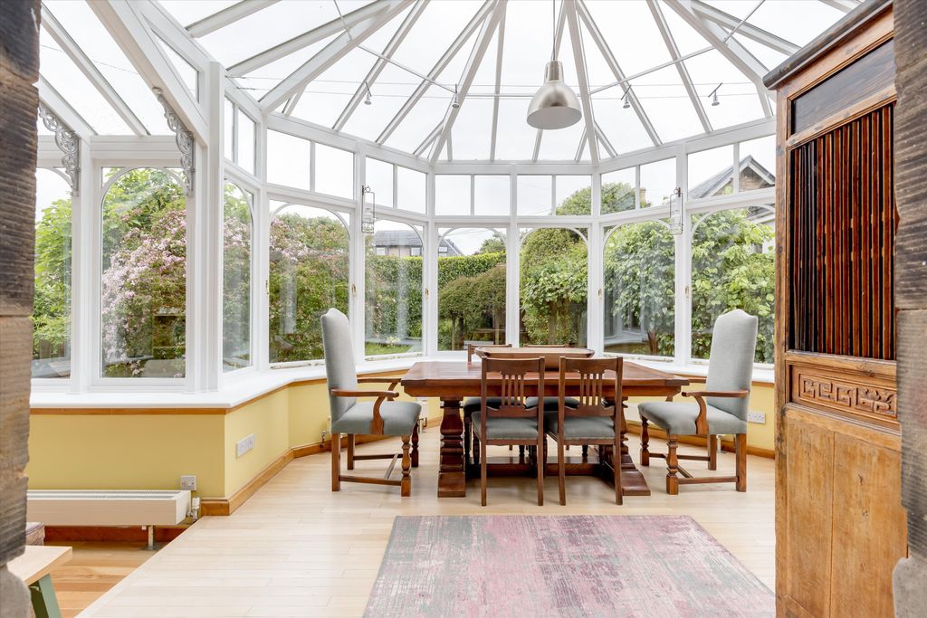 Additional image 9 of 4 bed detached house for saleWest Castle Road, Edinburgh EH10