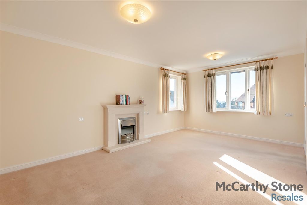 Additional image 4 of 1 bed flat for saleCaen Stone Court, Queen Street, Arundel BN18