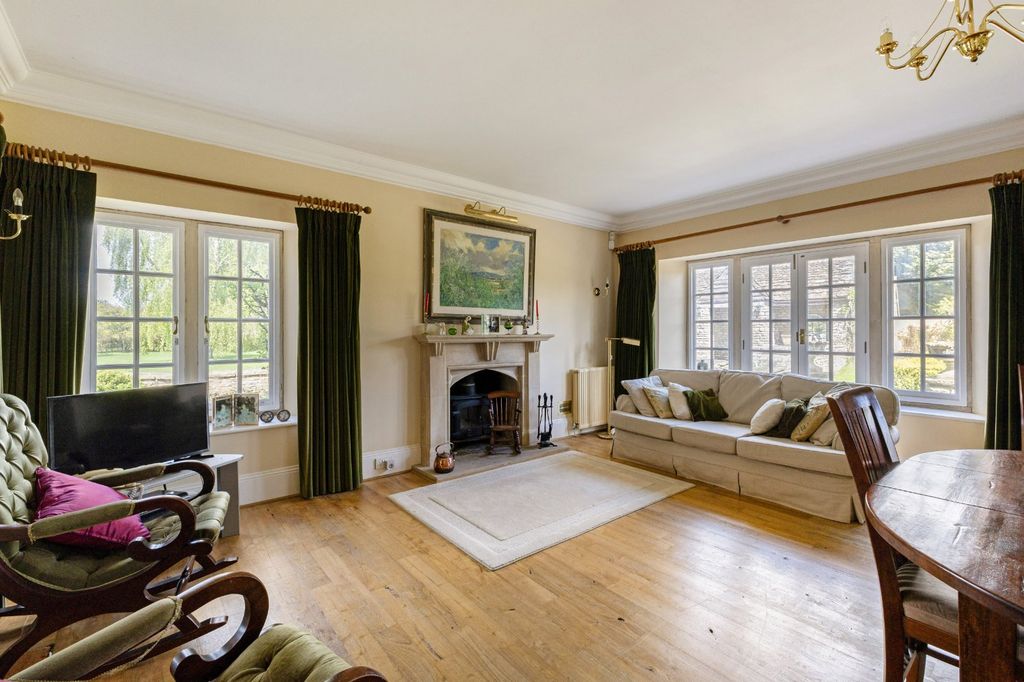 Additional image 8 of 6 bed detached house for saleMinety, Malmesbury, Wiltshire SN16