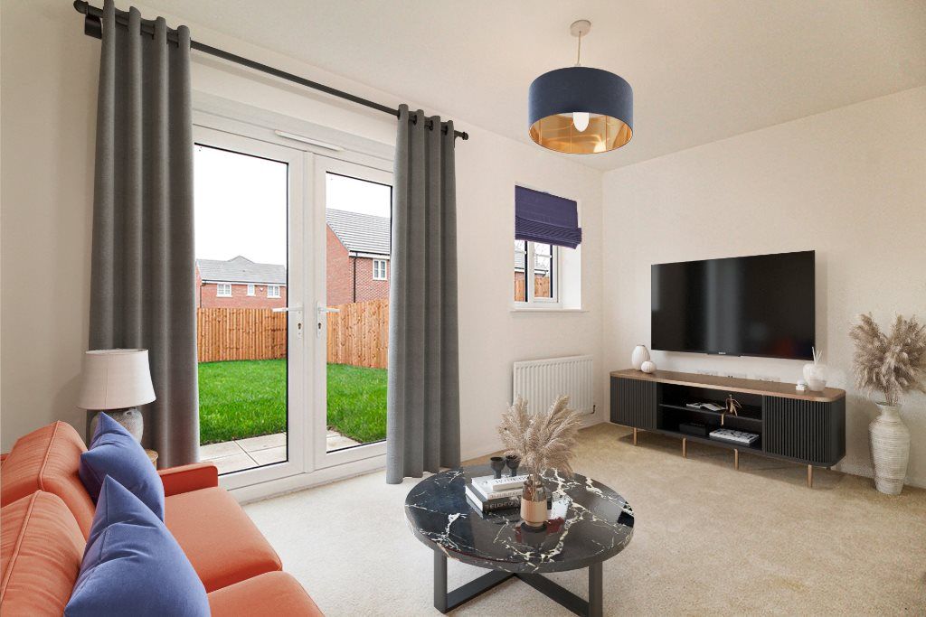 Property photo 2 of 6 Living Room