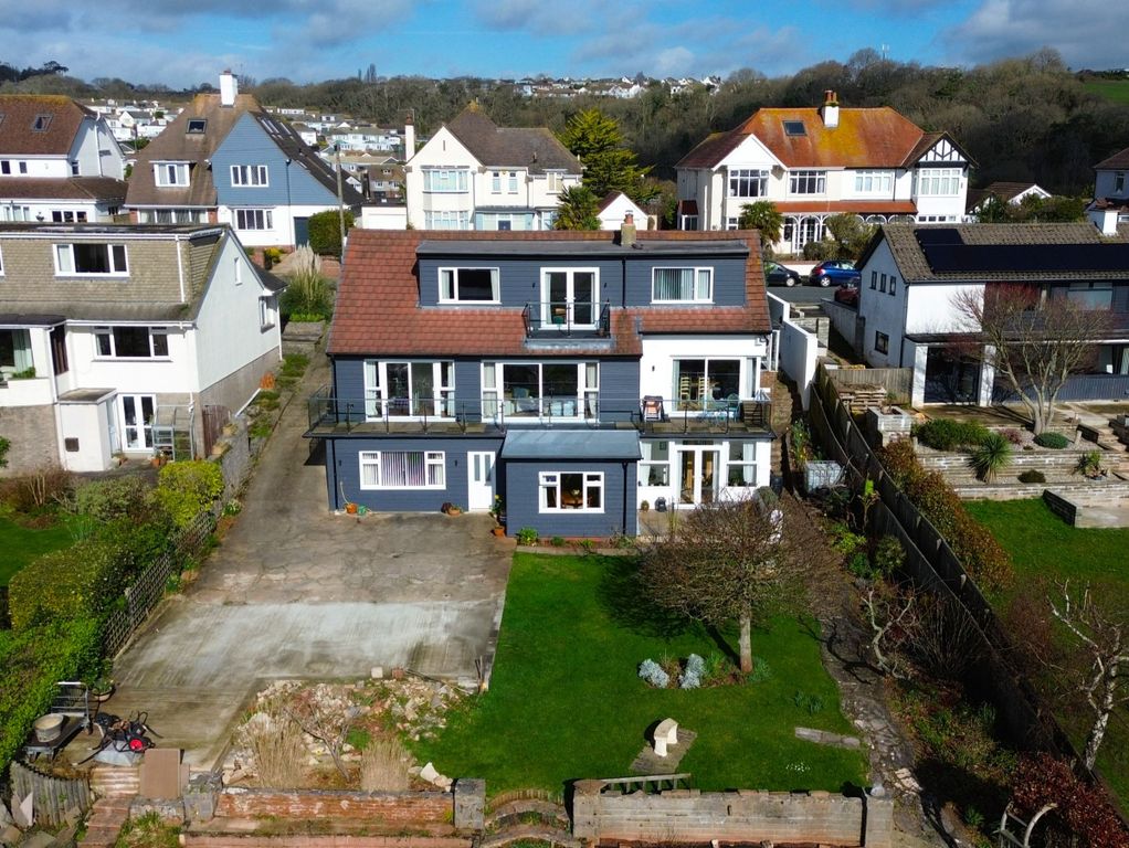 Additional image 12 of 5 bed detached bungalow for saleBarcombe Heights, Preston, Paignton TQ3