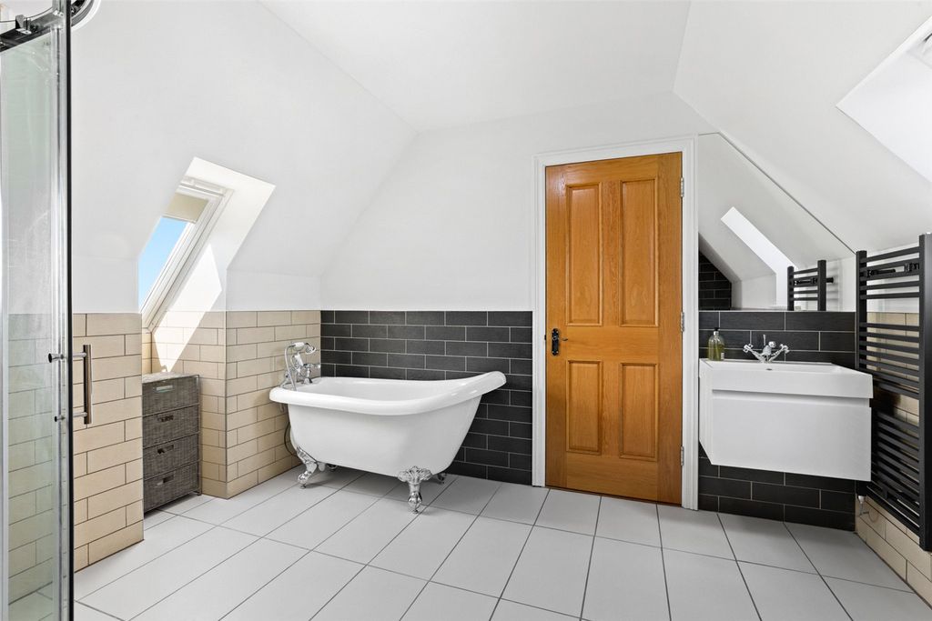 Additional image 24 of 4 bed detached house for saleDamside, Aberlemno, Forfar DD8