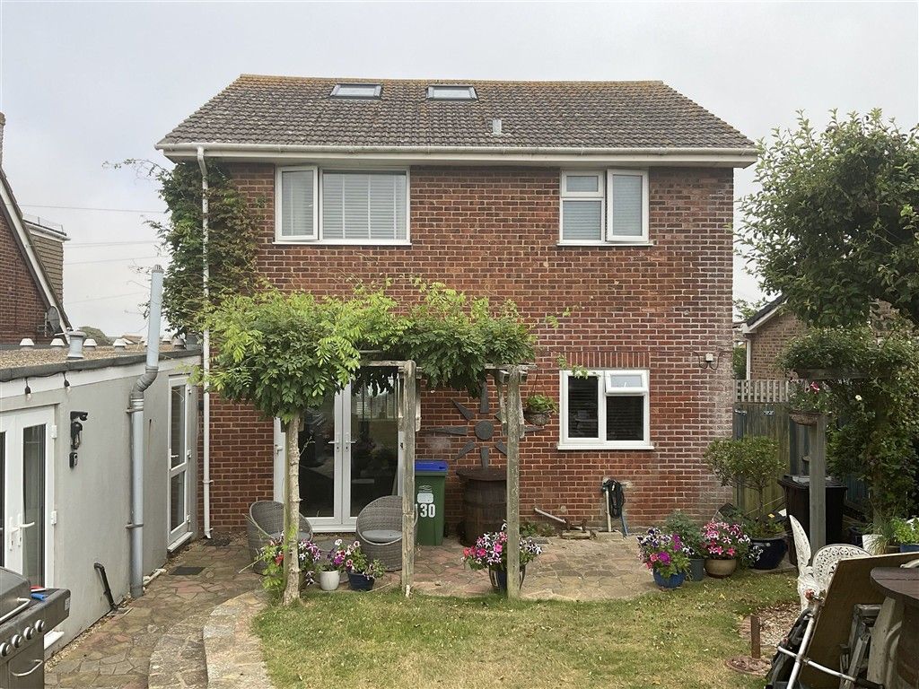 Property photo 1 of 7 Rear Elevation
