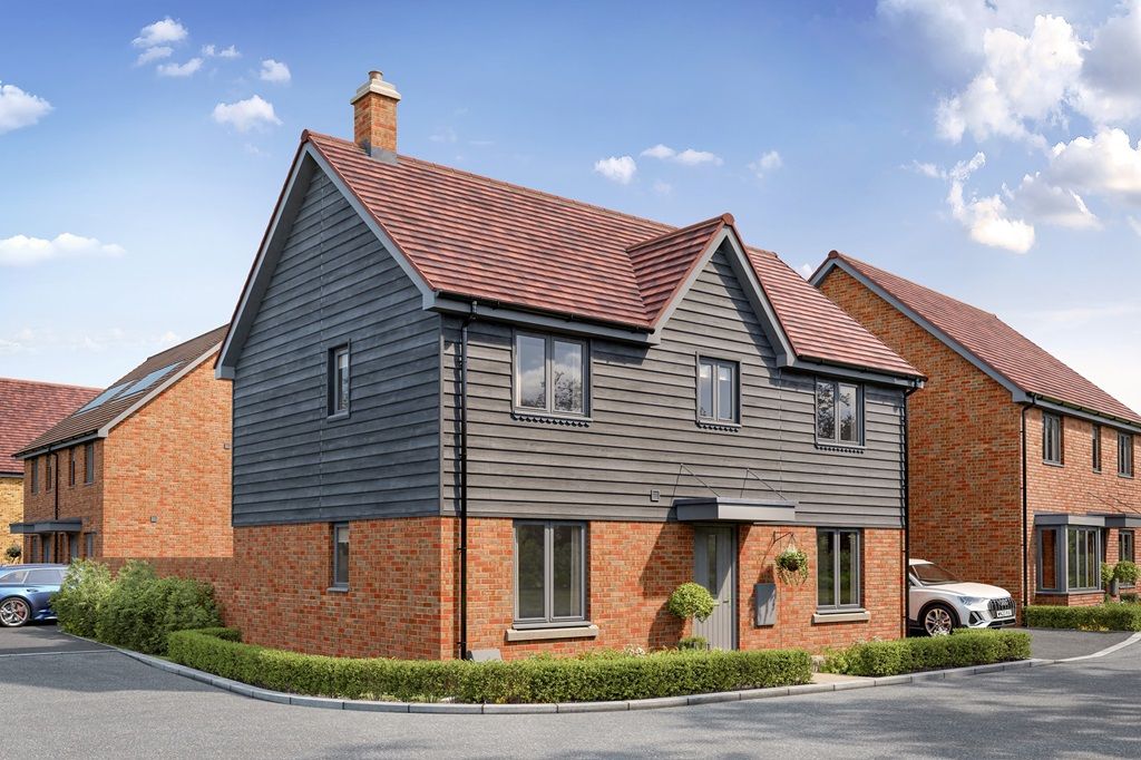 Property photo 2 of 10 An Artist's Impression Of The Rossdale