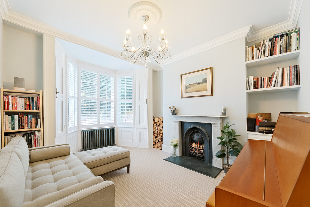 Property photo 3 of 22 Sitting Room