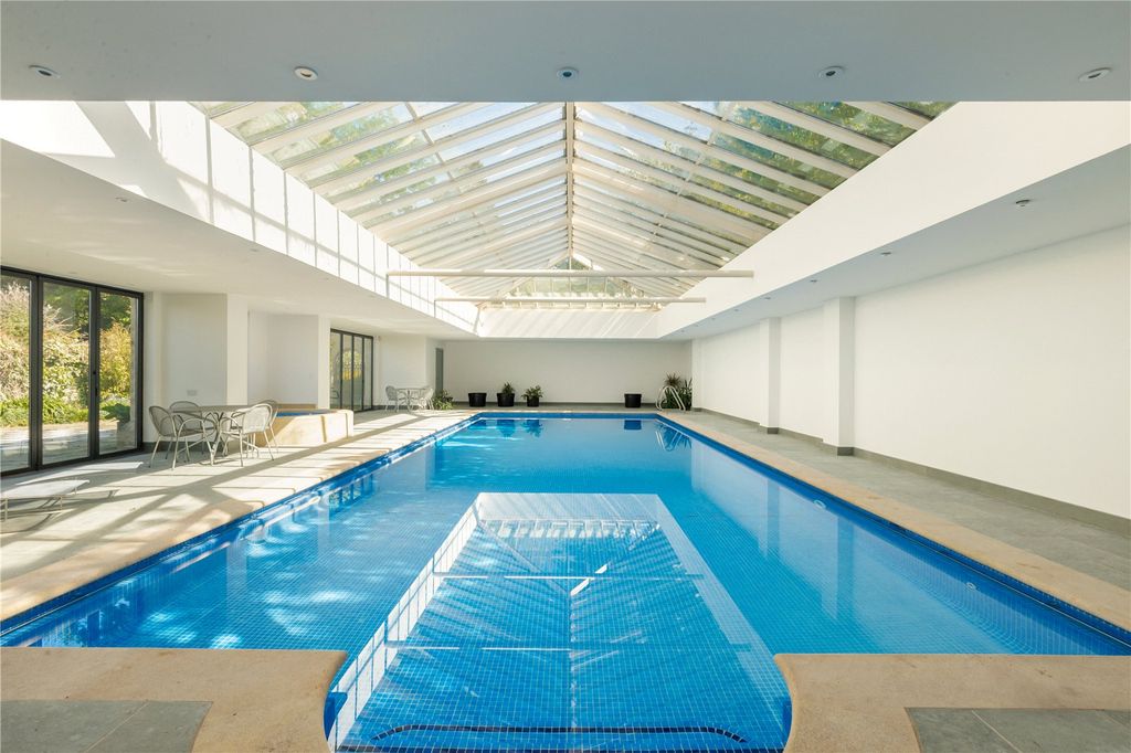 Additional image 16 of 6 bed detached house for saleHall Lane, South Luffenham, Oakham, Rutland LE15