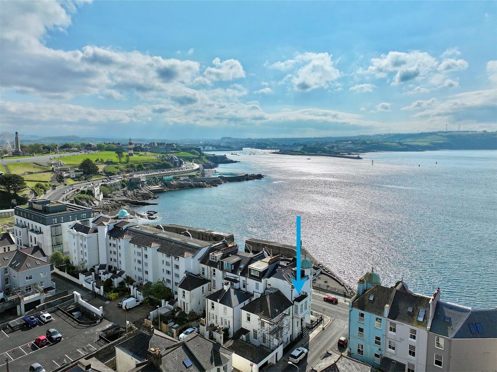 Additional image 32 of 3 bed maisonette for saleWest Hoe, Plymouth PL1