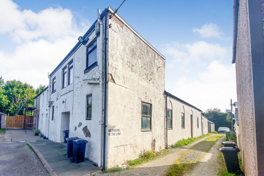 Property photo 2 of 4 Assembly Rooms, Main Street, Abbeytown, Wigton, Ca7 4Rr