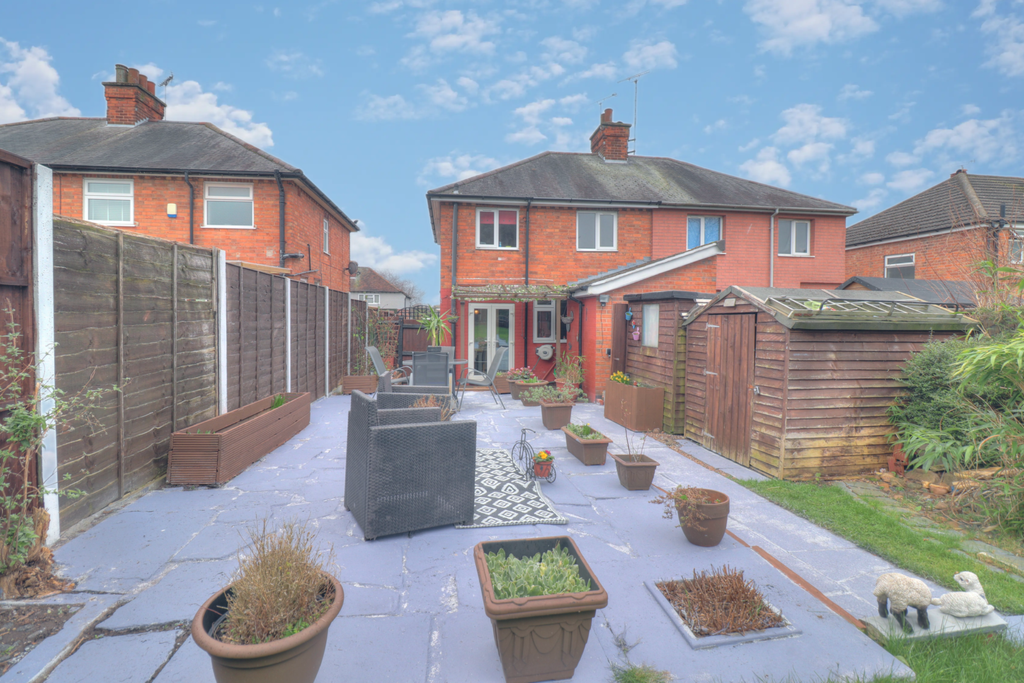 Property photo 1 of 21 Garden