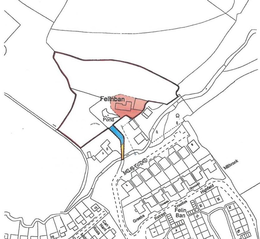 Property photo 3 of 74 Land Plan.Jpg