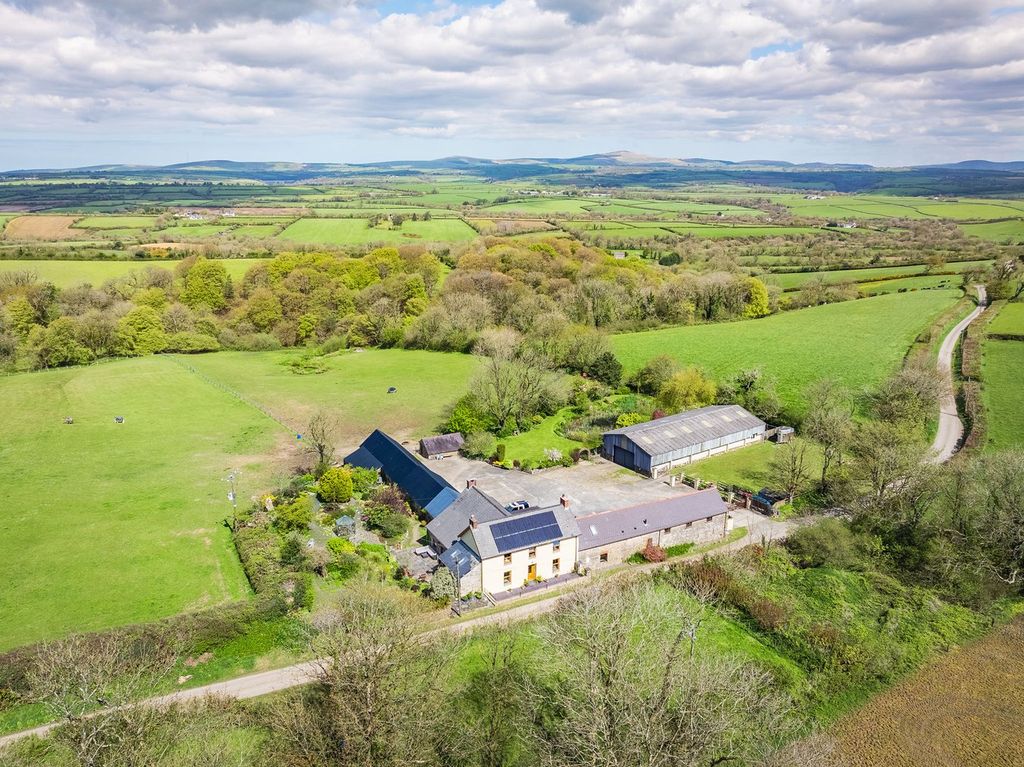Additional image 6 of 4 bed farmhouse for saleWiston, Haverfordwest SA62