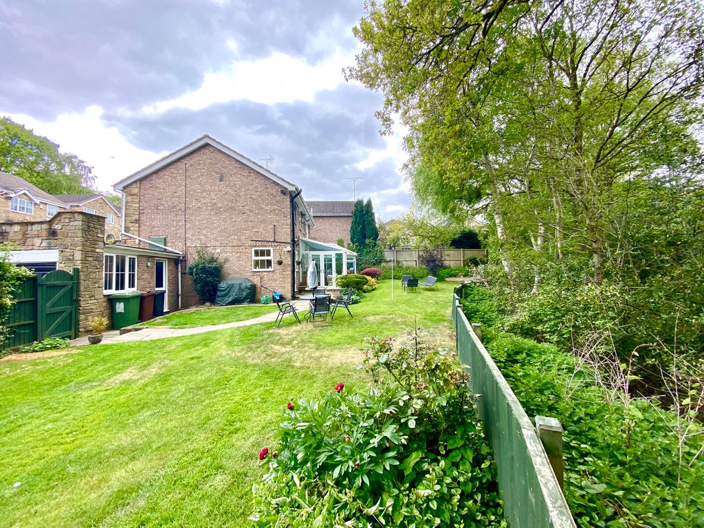 Property photo 2 of 24 Rear Garden