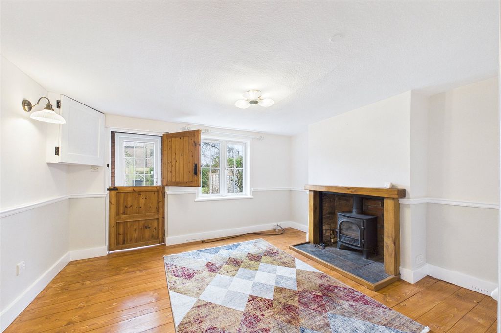 Property photo 2 of 15 Living Room