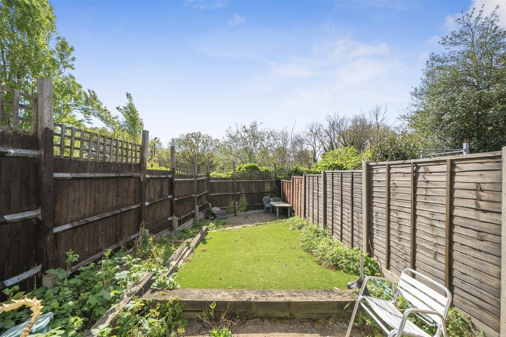 Property photo 2 of 13 Rear Garden 1.Jpg