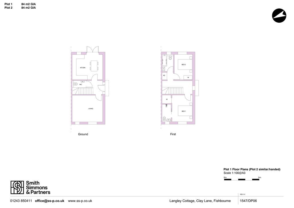 Additional image 4 of Land for saleClay Lane, Chichester PO18