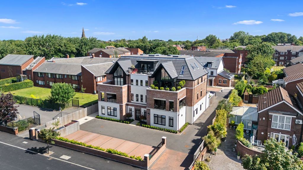 Additional image 30 of 2 bed flat for saleWeld Road, Birkdale PR8