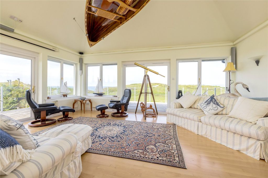 Additional image 19 of 7 bed detached house for saleLeim Farm, Isle Of Gigha, Argyll And Bute PA41