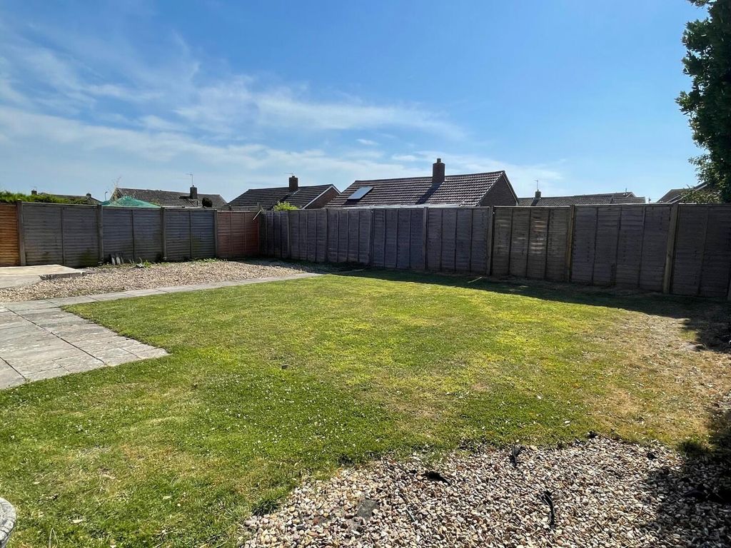 Property photo 2 of 14 Rear Garden