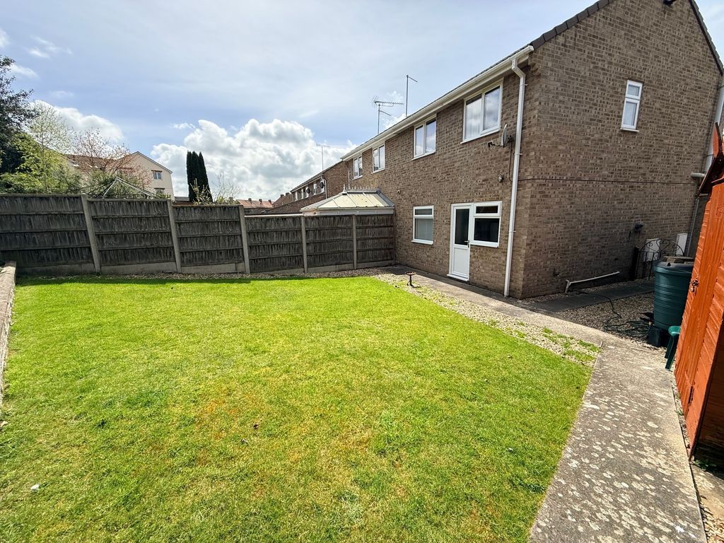 Property photo 2 of 14 Rear Aspect