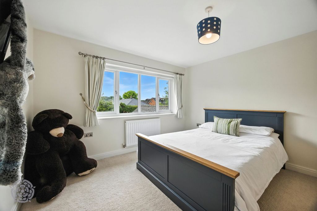 Additional image 15 of 4 bed detached house for saleTwiss Green Lane, Culcheth WA3