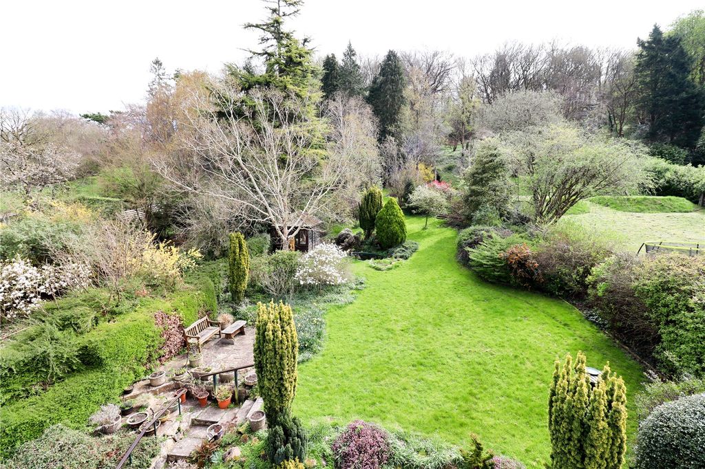 Additional image 10 of 5 bed detached house for salePerrymead, Bath BA2