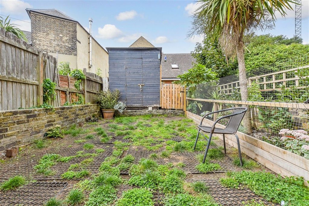 Property photo 2 of 15 Rear Garden