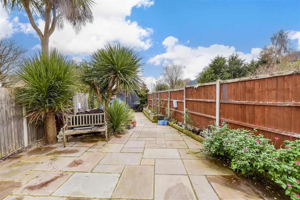 Property photo 2 of 13 Rear Garden
