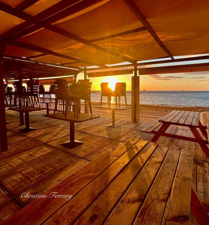 Property photo 3 of 4 Terrace At Sunset