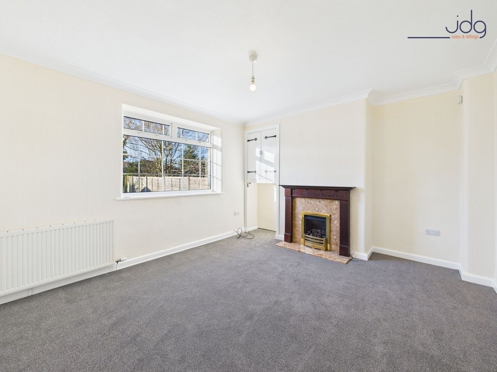 Property photo 2 of 13 Lounge With Gas Fire