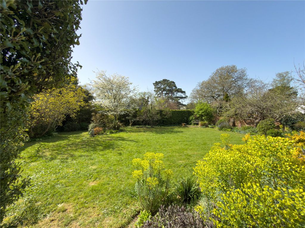 Additional image 16 of 5 bed detached house for saleSt. Leonards, Exeter EX2