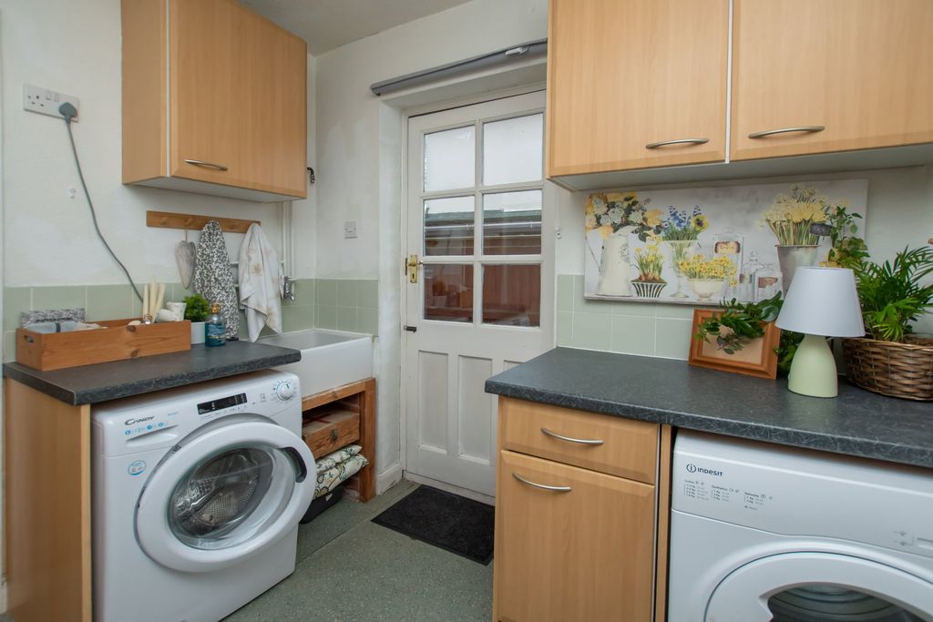 Additional image 14 of 4 bed detached house for saleWoodrow Park, Grimsby DN33