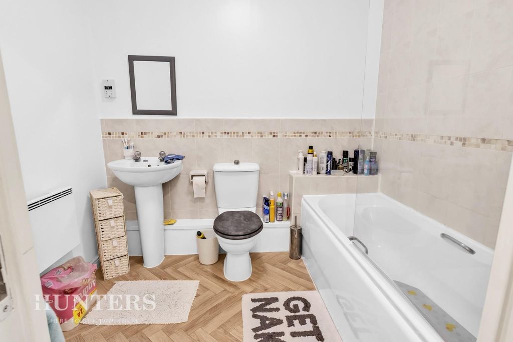 Additional image 4 of 2 bed flat for saleGale Close, Littleborough OL15