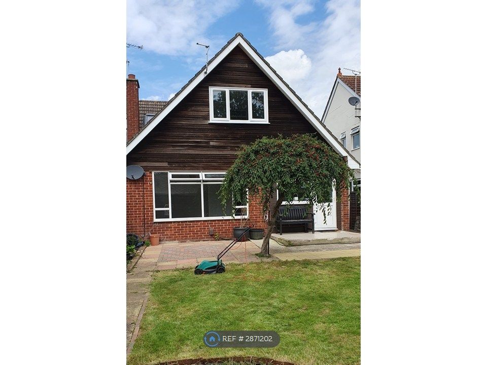 Property photo 2 of 10 Rear Garden Area