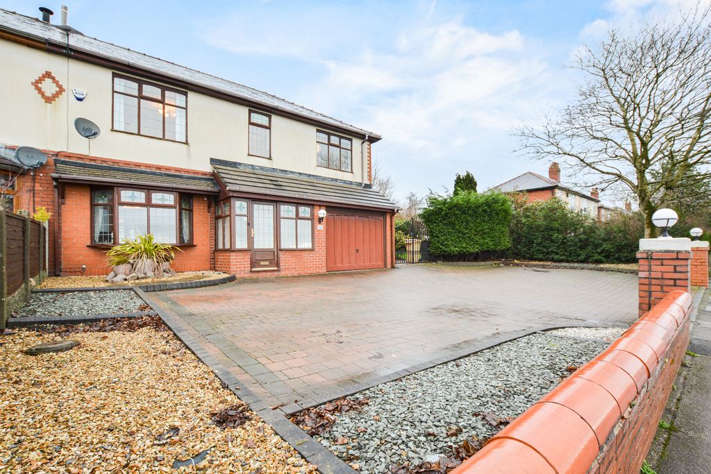 Property photo 3 of 41 External Front